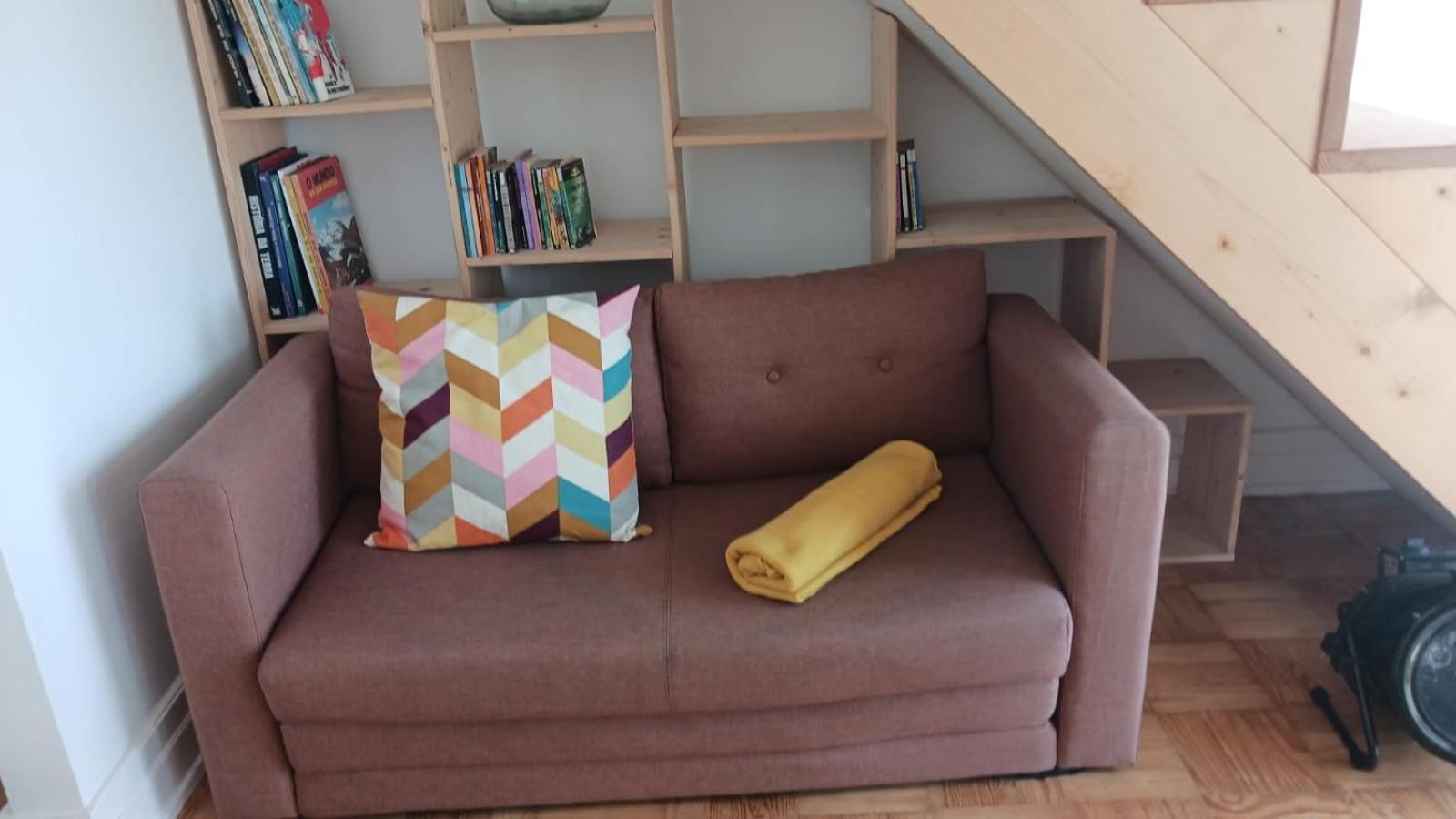 Apartamento Top Of The World By Upperground Porto