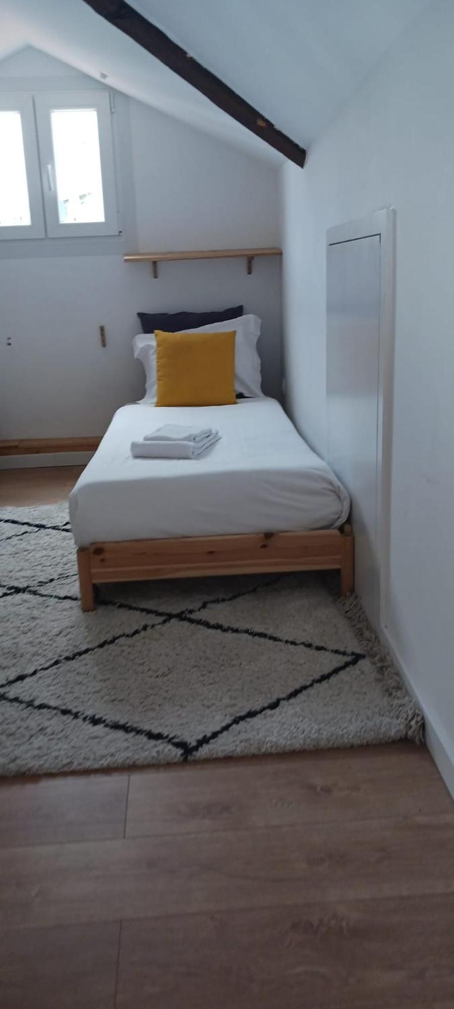Apartamento Top Of The World By Upperground