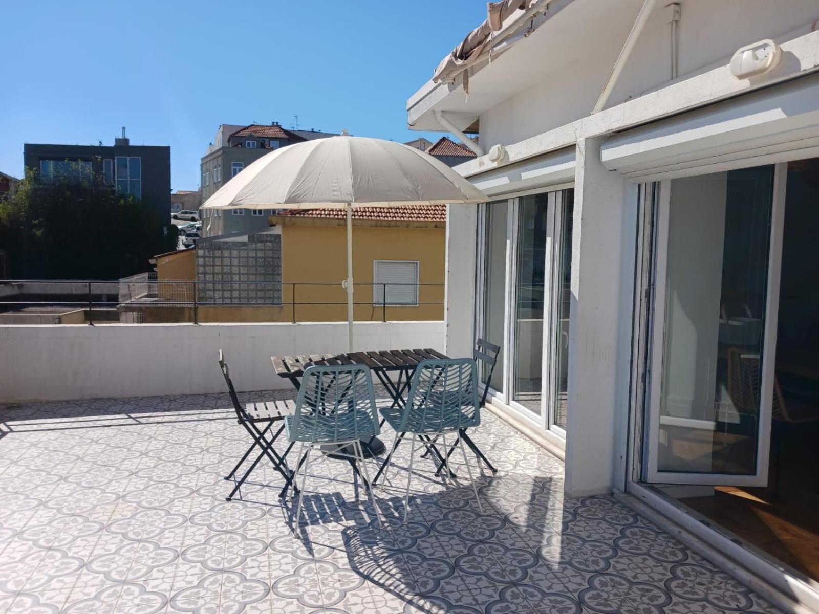 Apartamento Top Of The World By Upperground Porto