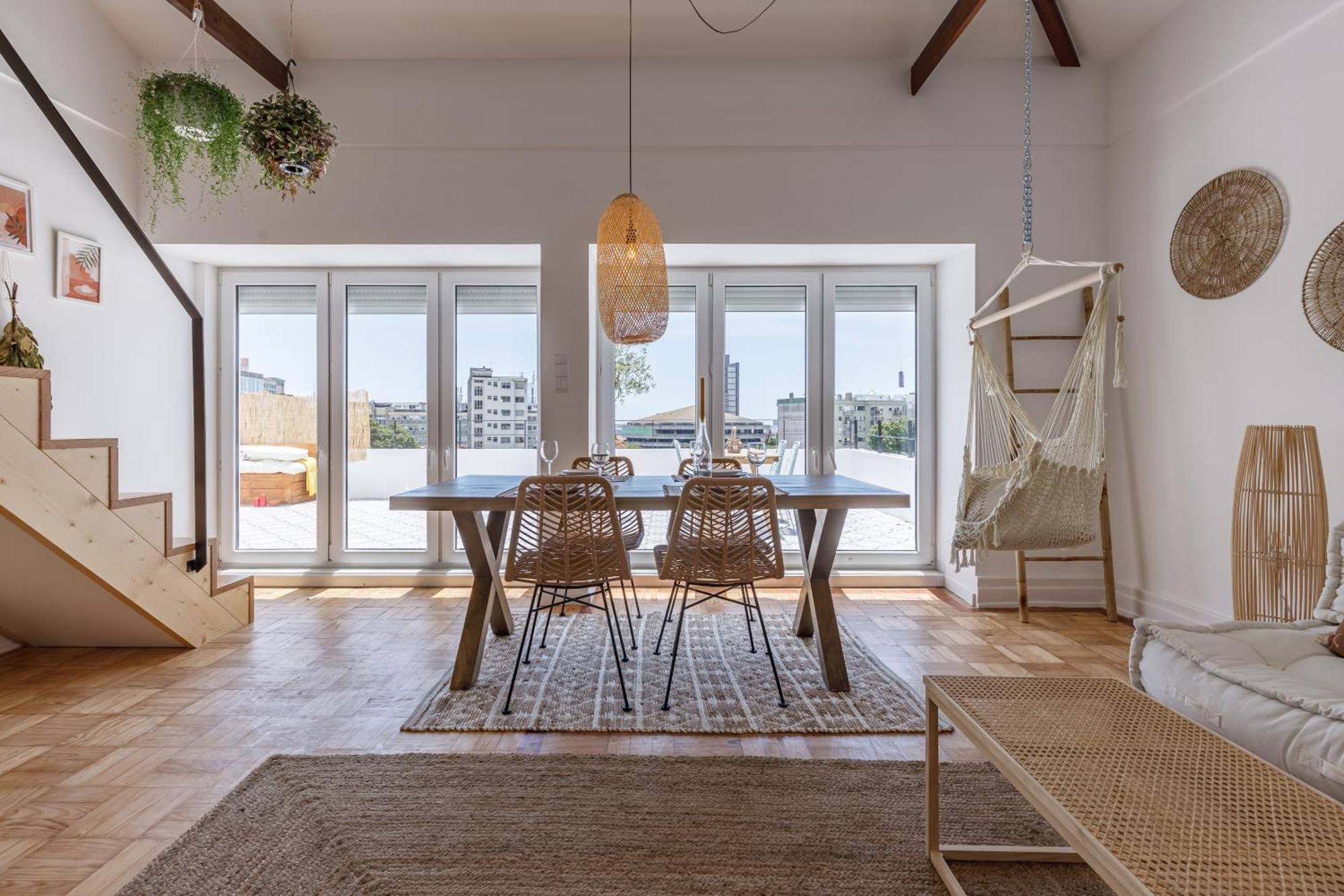 Apartamento Top Of The World By Upperground *