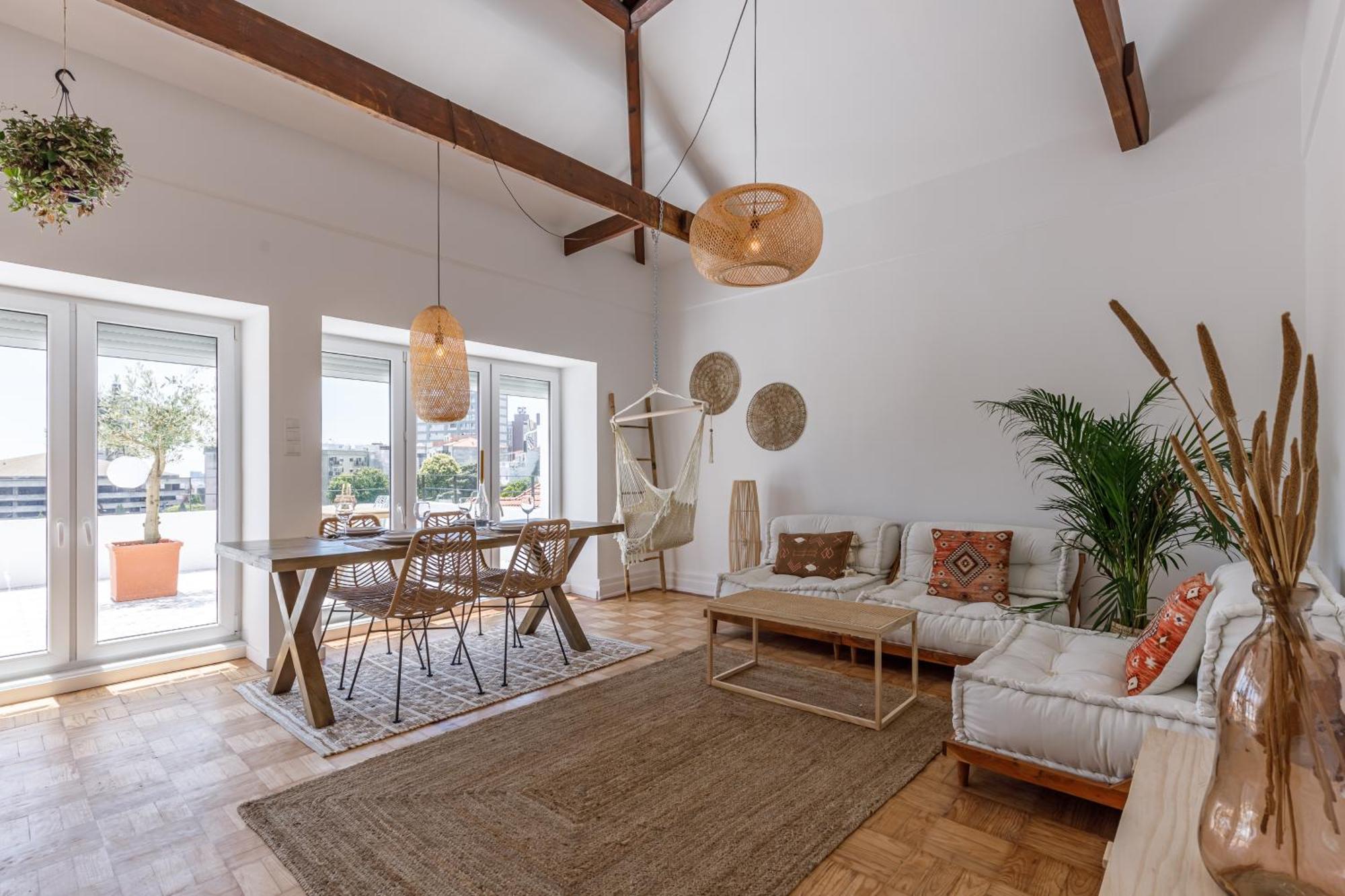 Apartamento Top Of The World By Upperground *