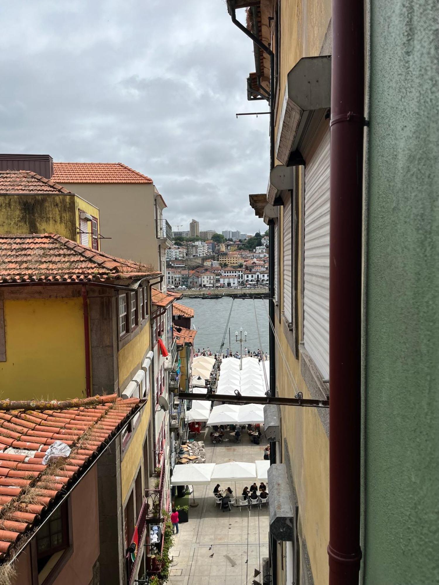 Vc Heritage Ribeira * Porto