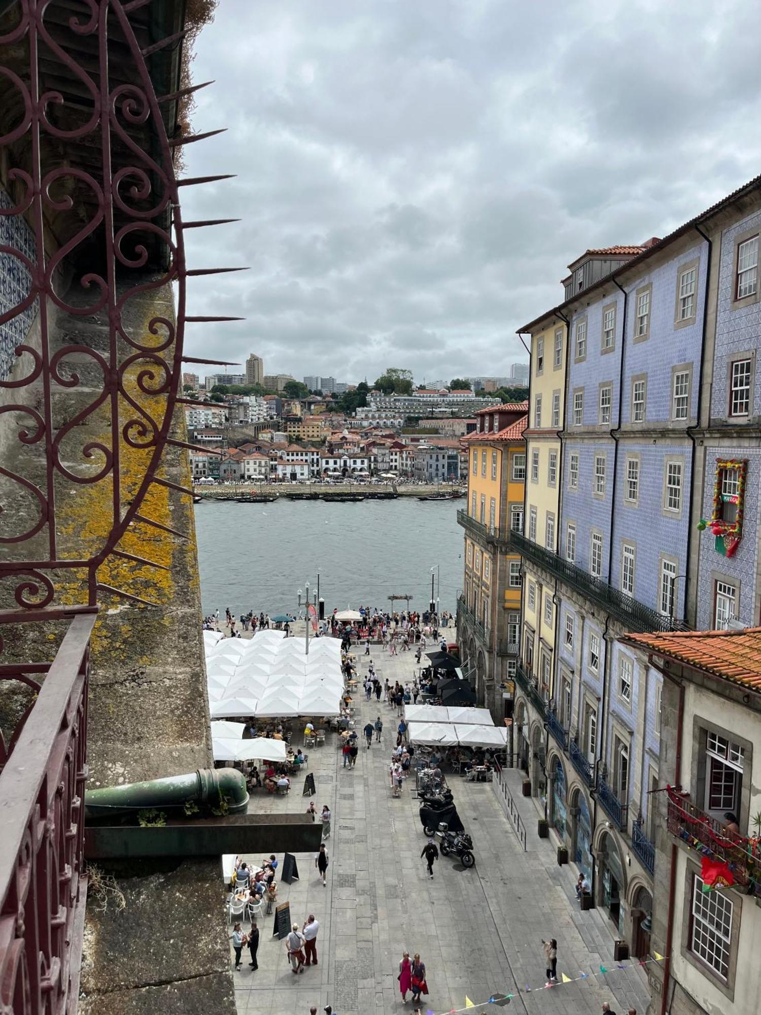 Apartment Vc Heritage Ribeira Porto