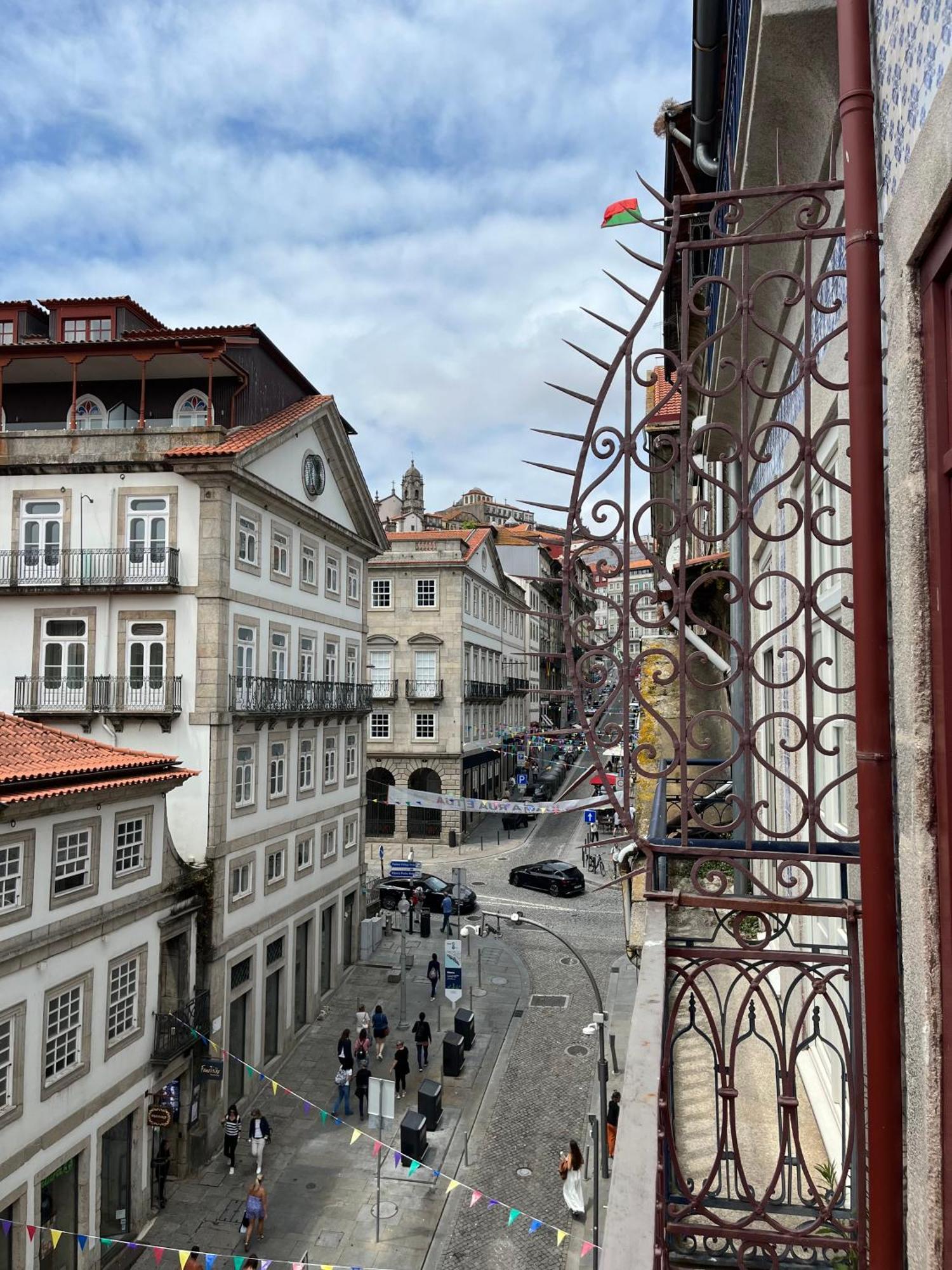 Vc Heritage Ribeira