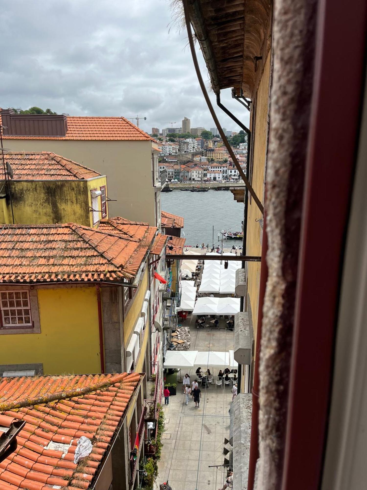 Vc Heritage Ribeira *
