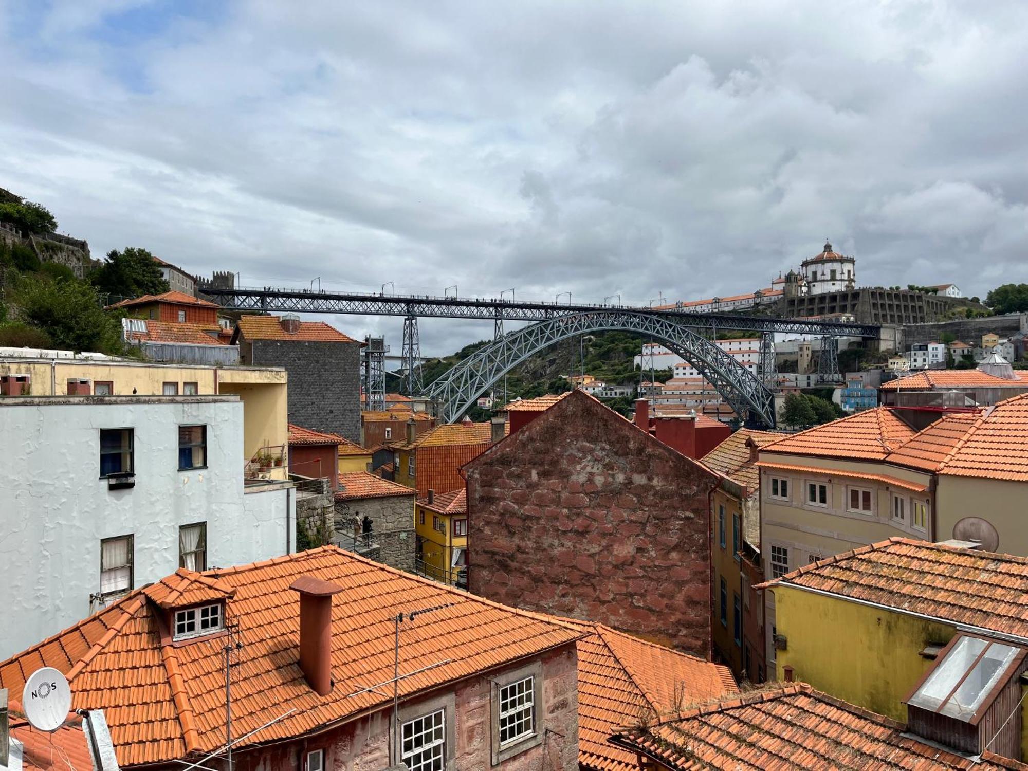 Vc Heritage Ribeira