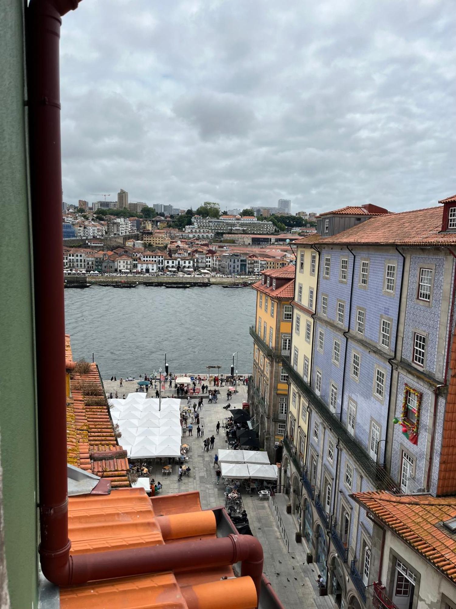 Vc Heritage Ribeira *