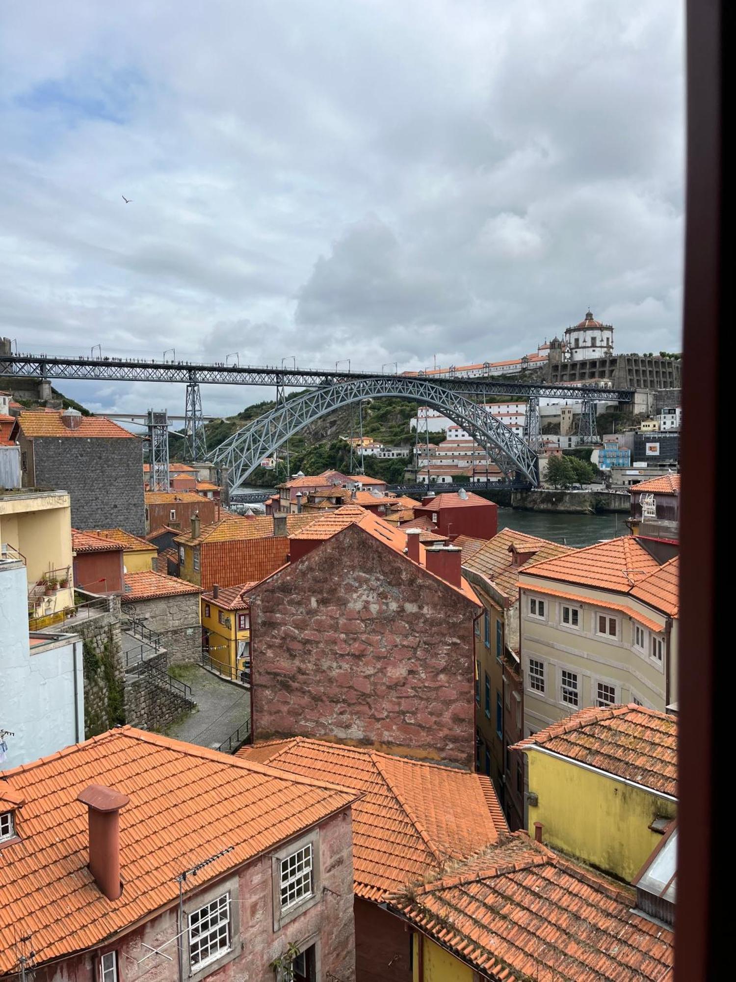 Vc Heritage Ribeira * Porto