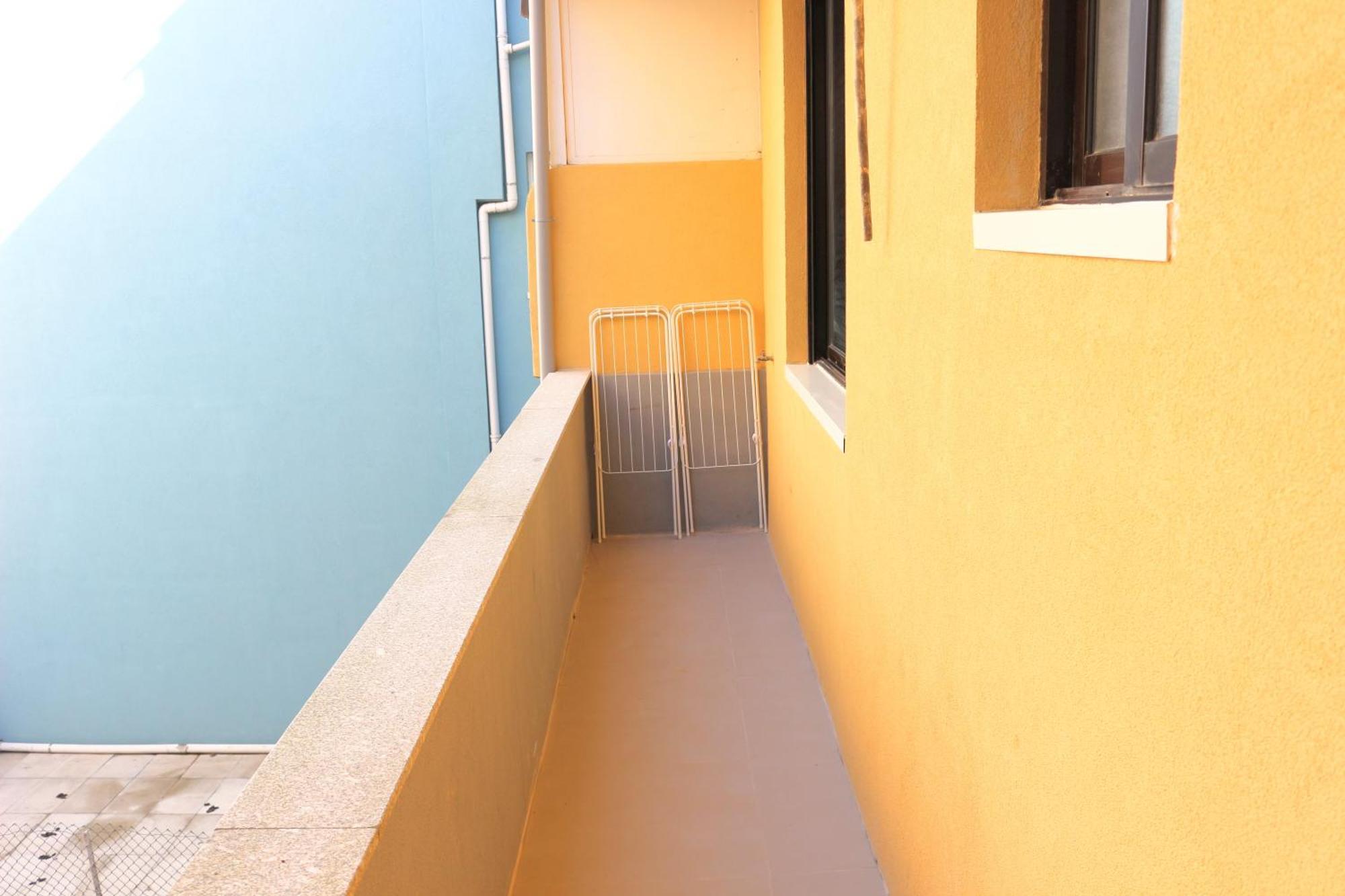 Homestay Habitacao Essencial - Away From