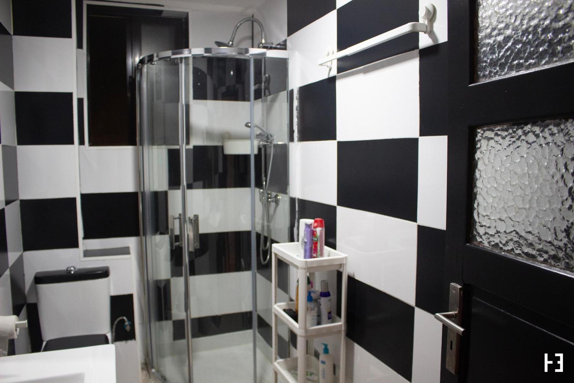 Homestay Habitacao Essencial - Away From *