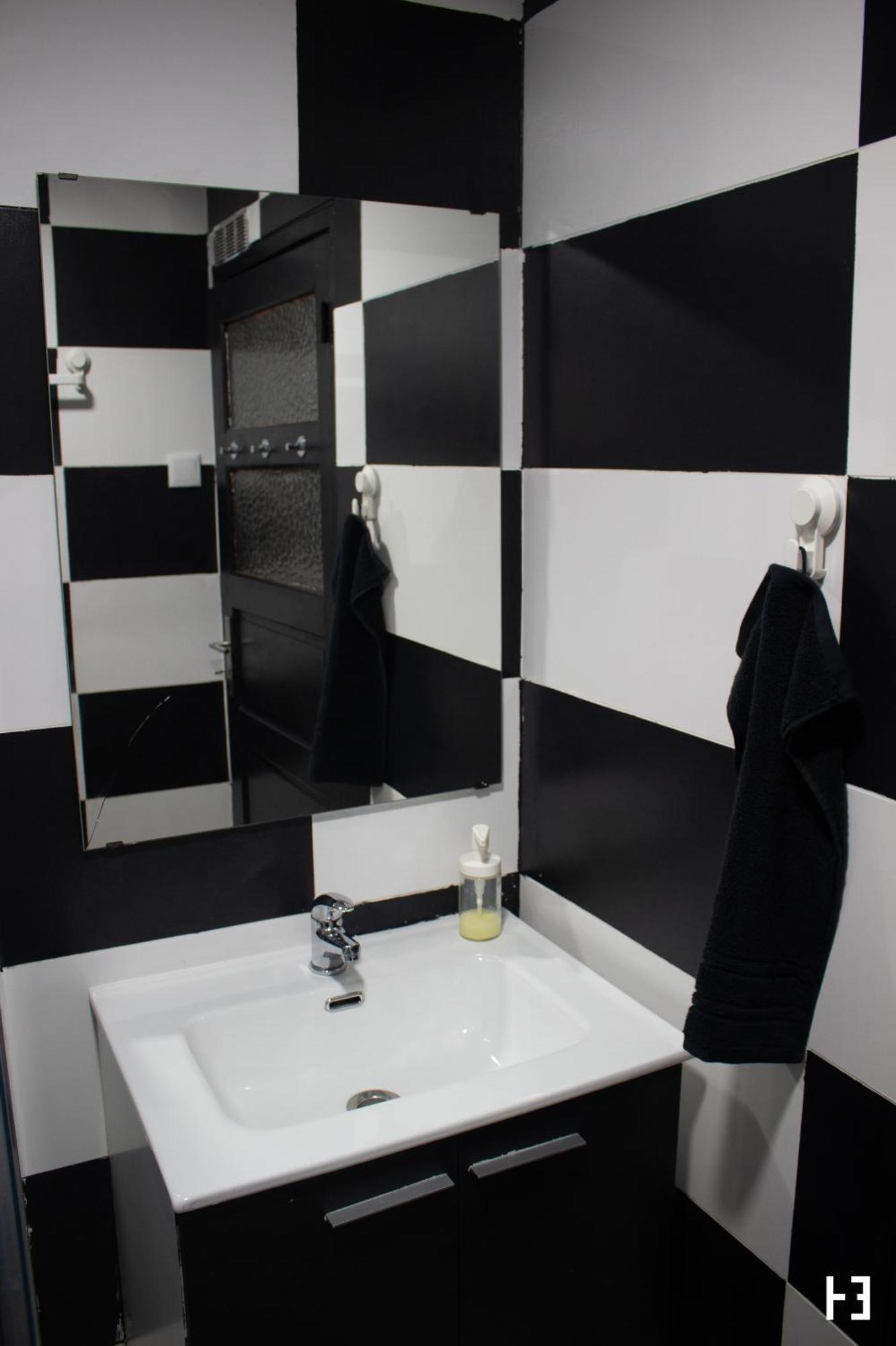 Habitacao Essencial - Away From Homestay