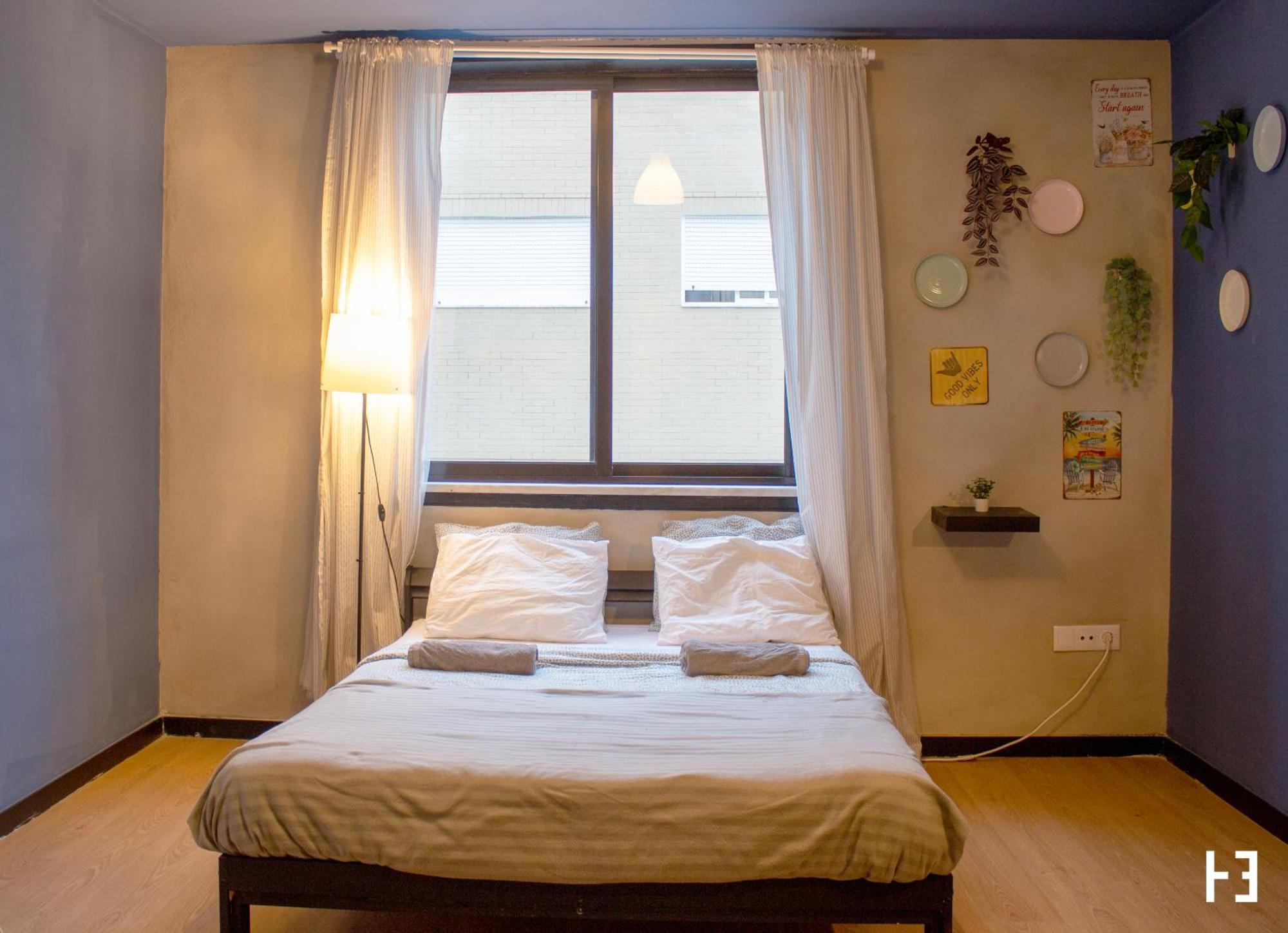 Habitacao Essencial - Away From Homestay *