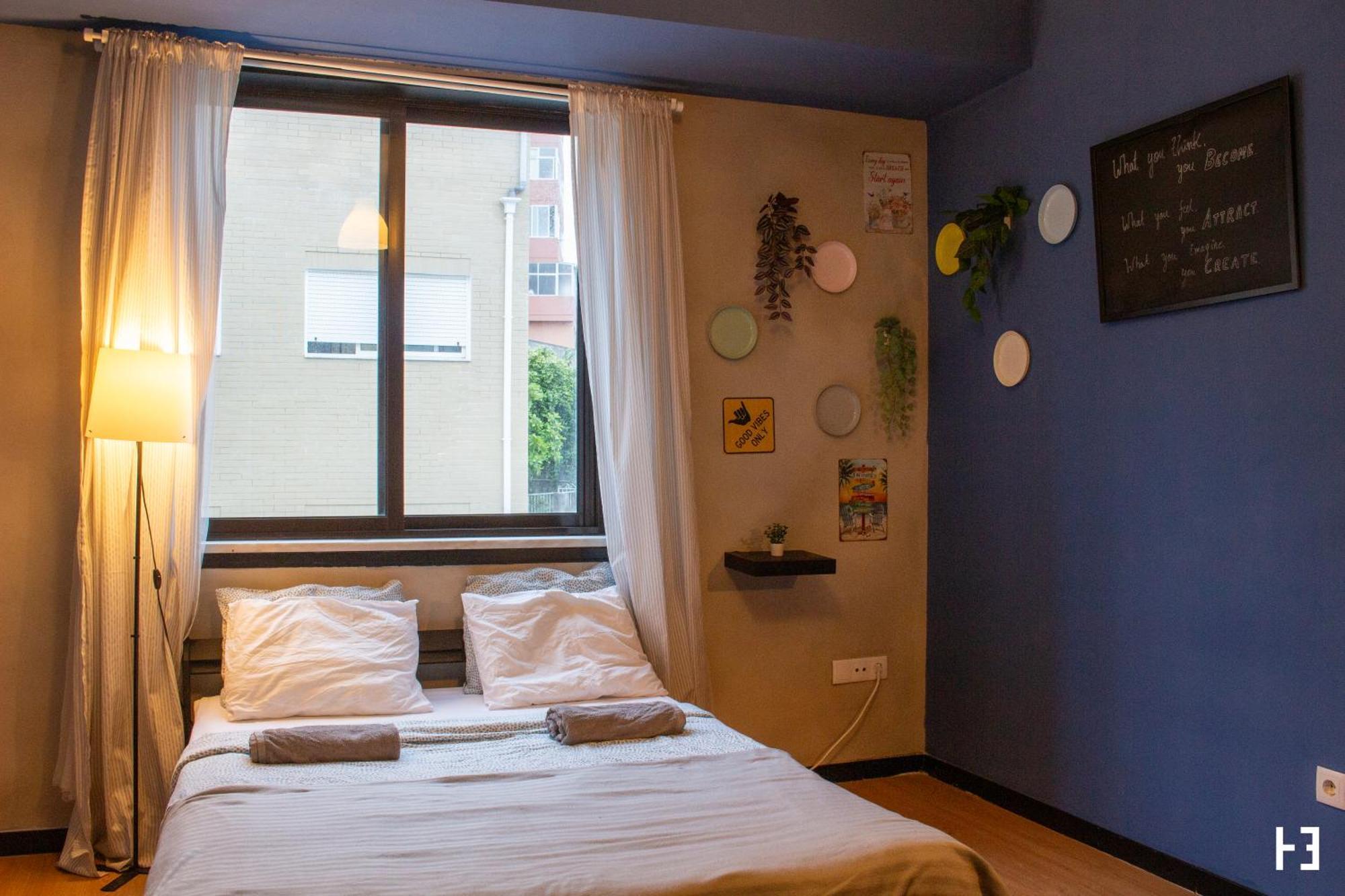 Habitacao Essencial - Away From Homestay Porto