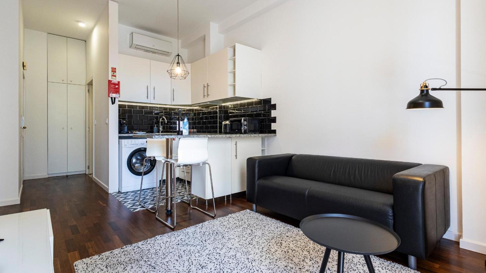 Sena 27 By Lovelystay Appartement Porto