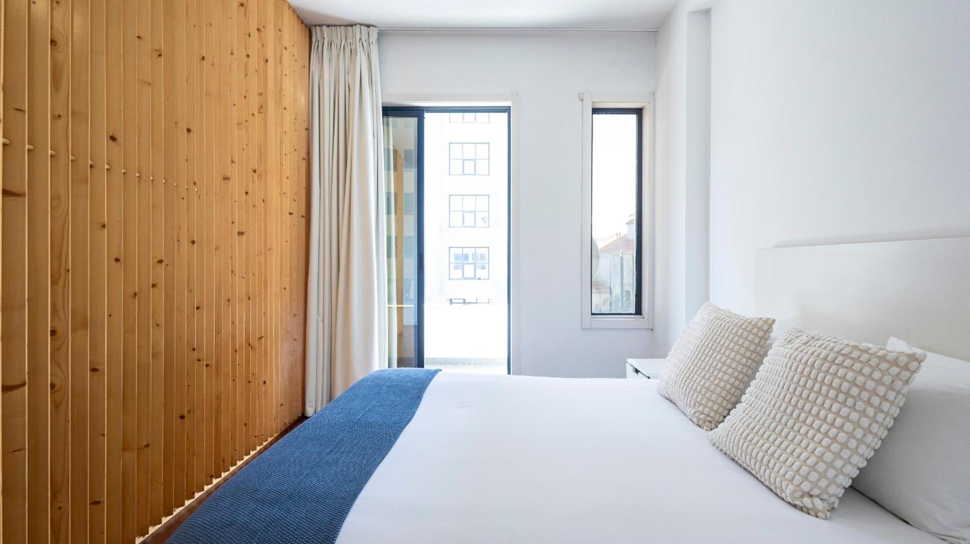 Appartement Sena 27 By Lovelystay *