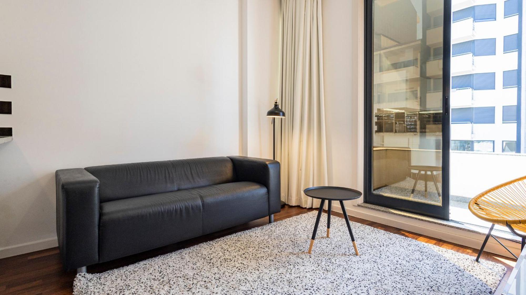 Appartement Sena 27 By Lovelystay *
