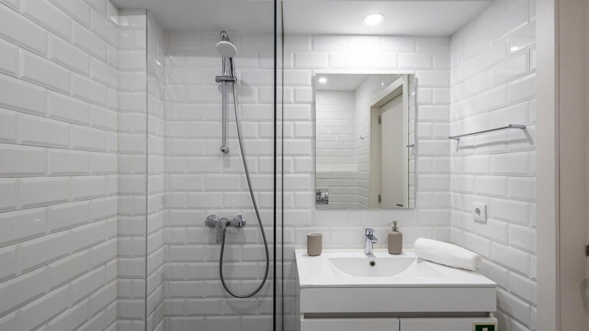 Sena 27 By Lovelystay Appartement Porto