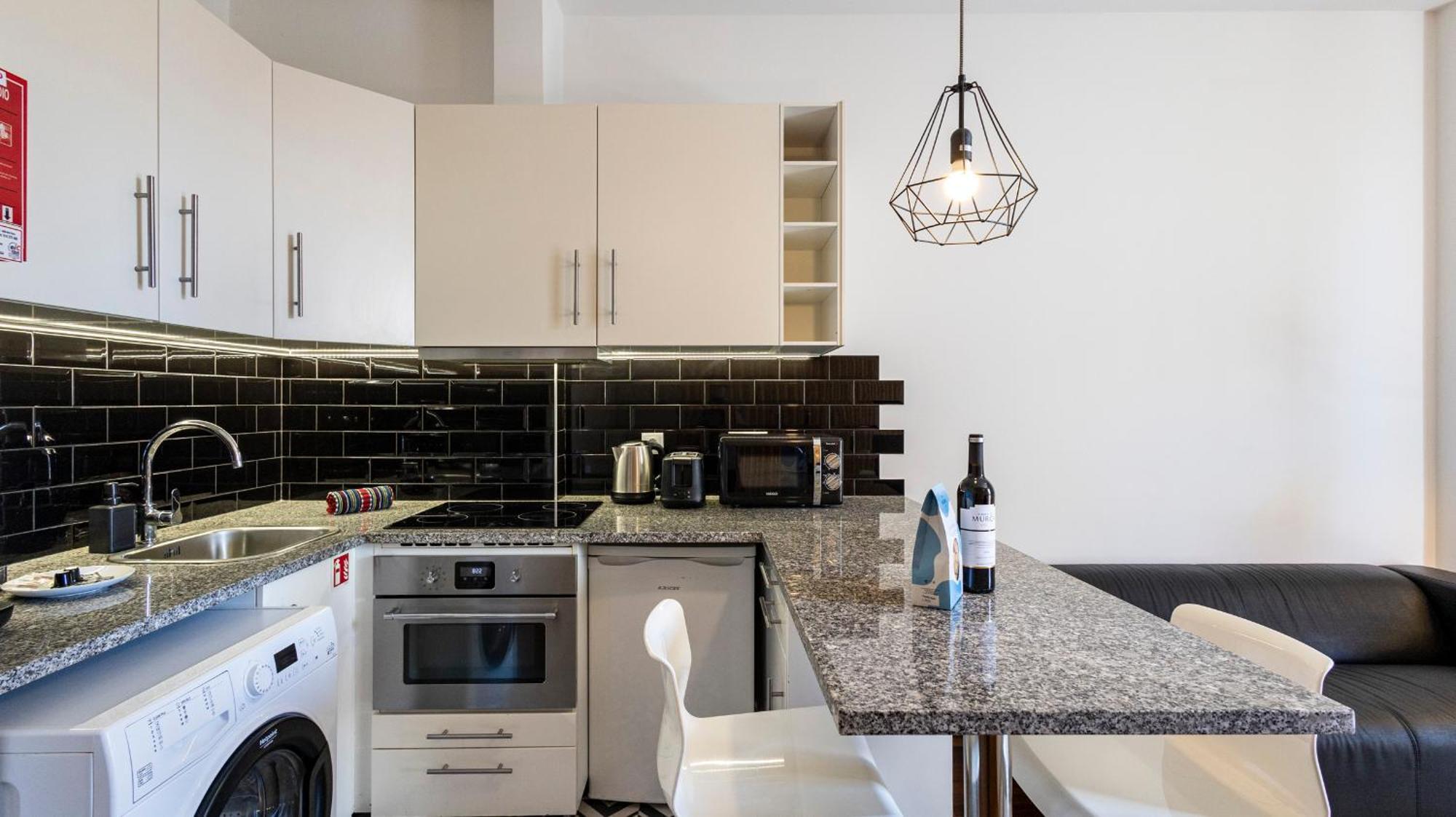 Appartement Sena 27 By Lovelystay *