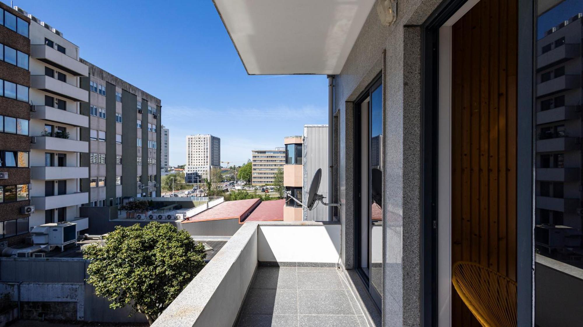 Sena 27 By Lovelystay Appartement