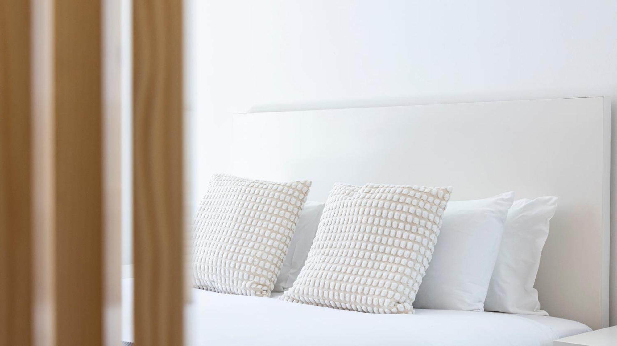 Sena 27 By Lovelystay Appartement *