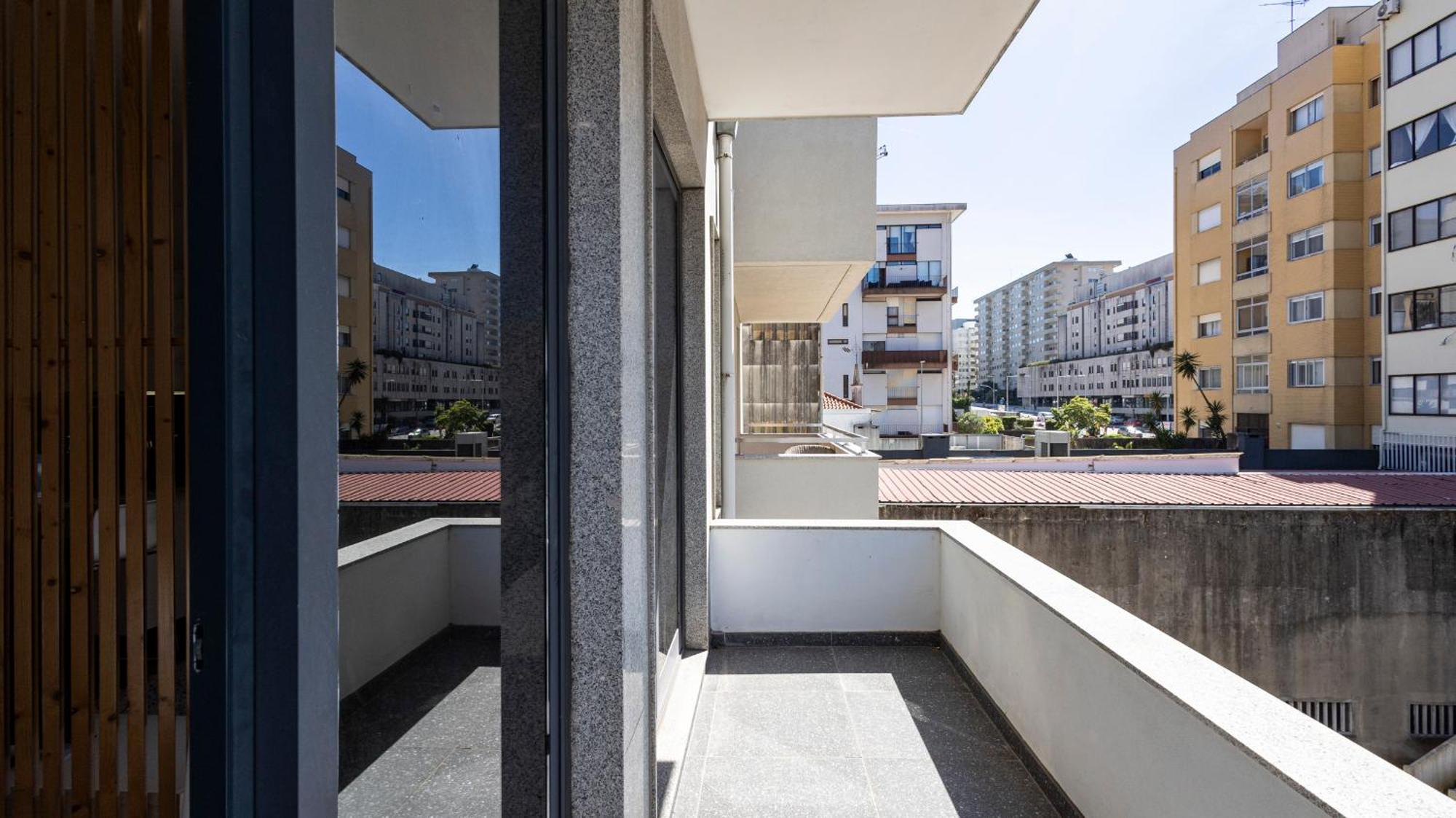 Sena 27 By Lovelystay Appartement Porto