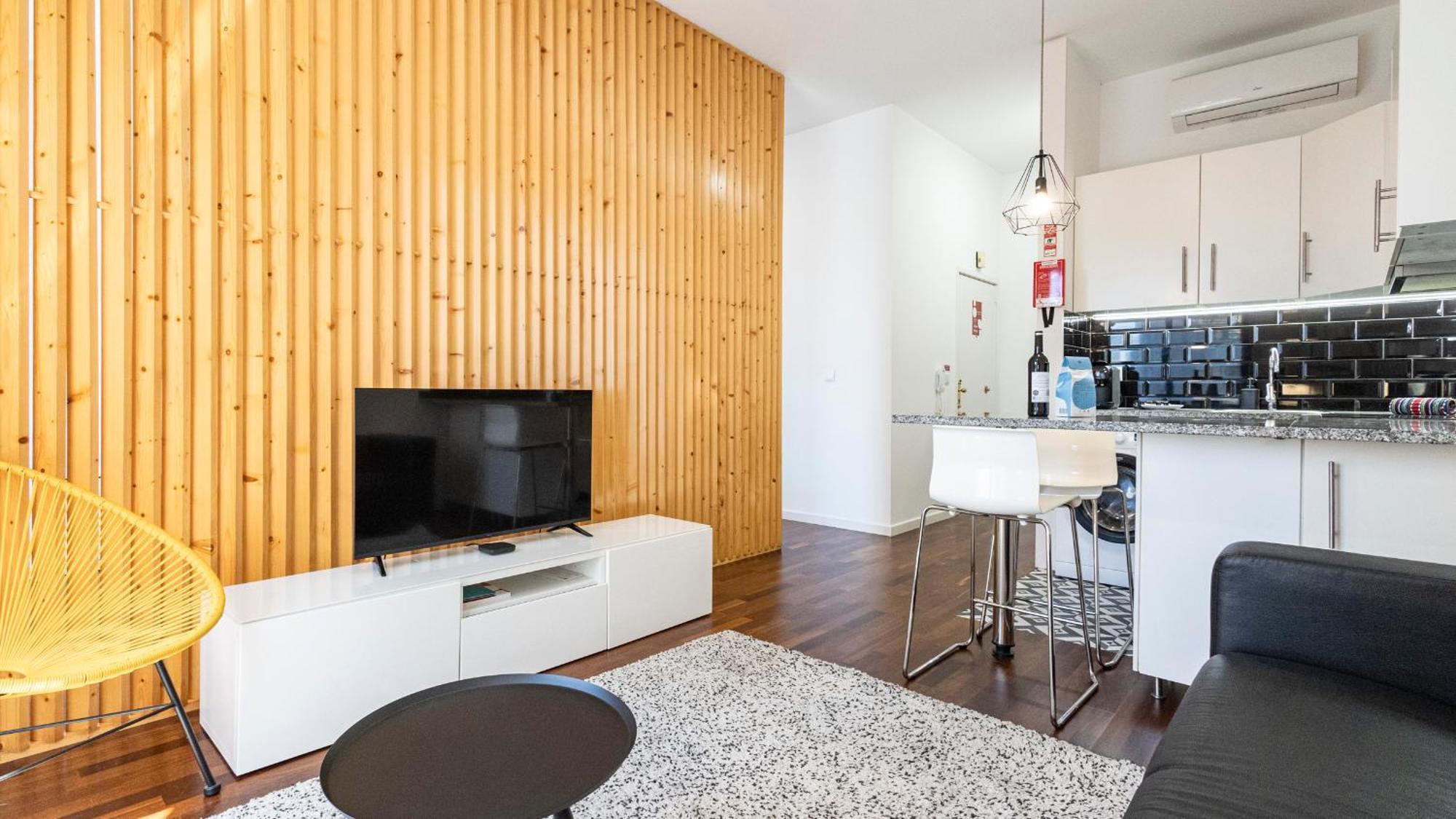 Sena 27 By Lovelystay Appartement