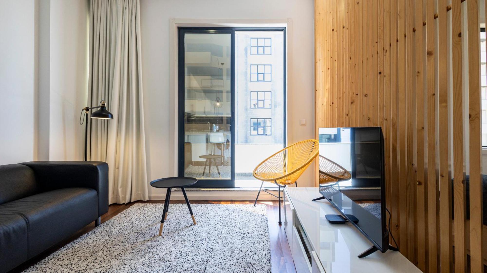 Appartement Sena 27 By Lovelystay