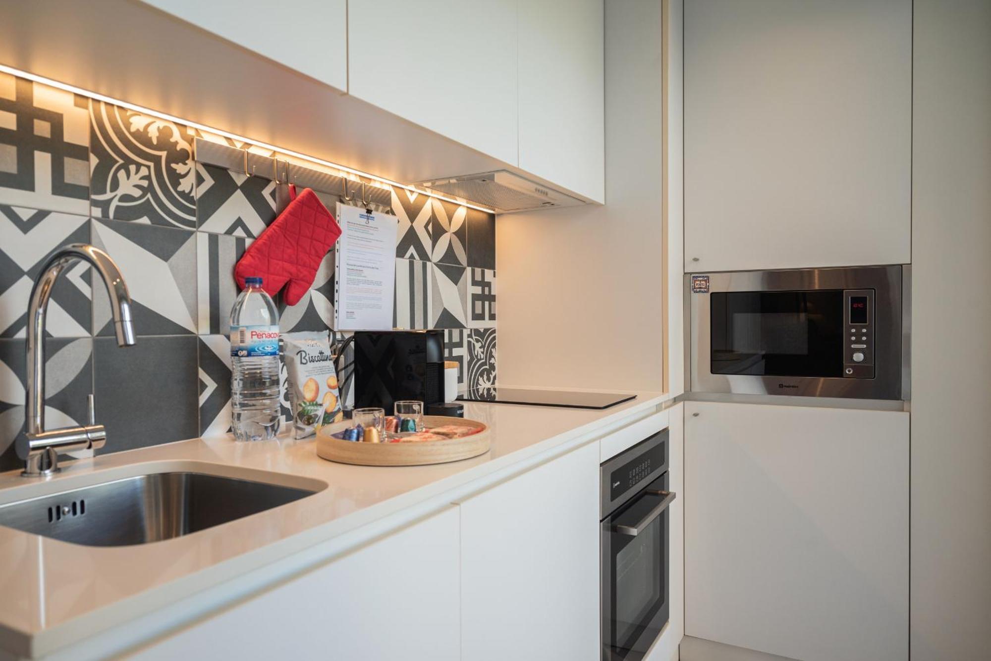 Apartment Modern Loft W Ac Downtown And Metro *