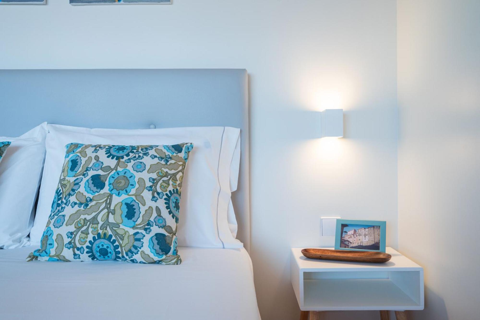 Apartment Panoramic Luxury W Ac Downtown And Metro