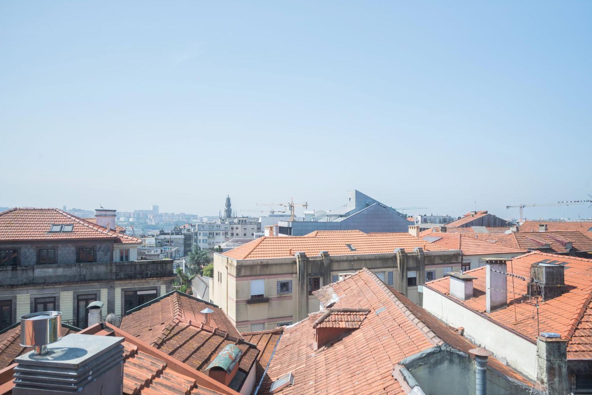 Apartamento Panoramic Luxury W Ac Downtown And Metro *