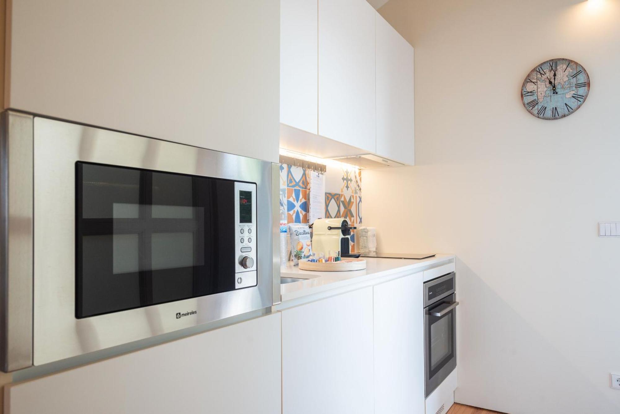 Panoramic Luxury W Ac Downtown And Metro *