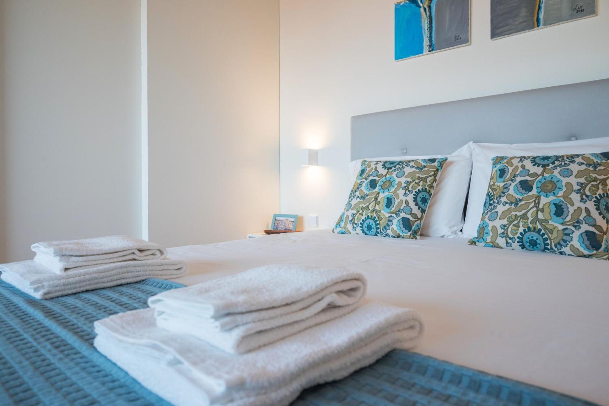 Apartamento Panoramic Luxury W Ac Downtown And Metro