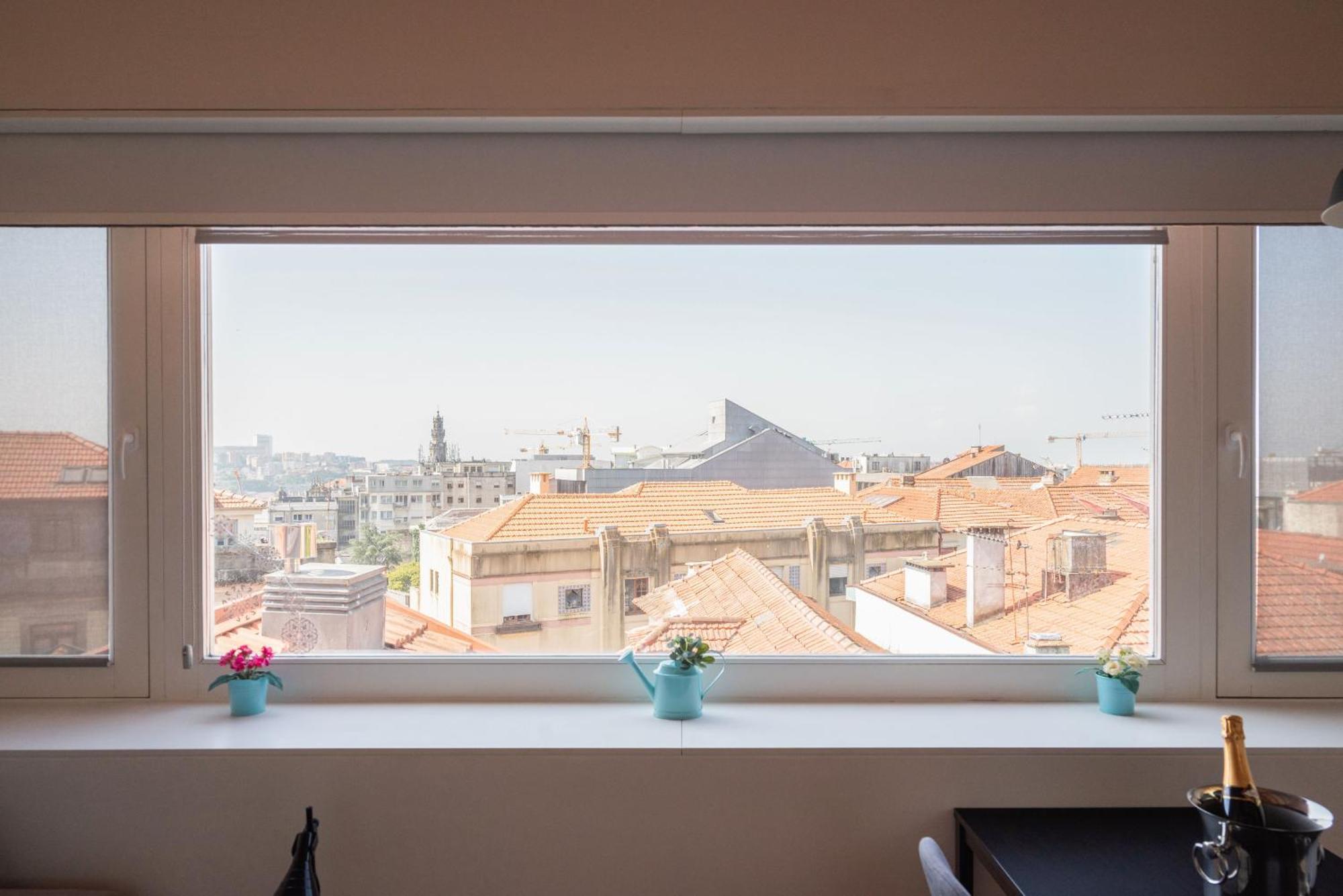 Apartment Panoramic Luxury W Ac Downtown And Metro *