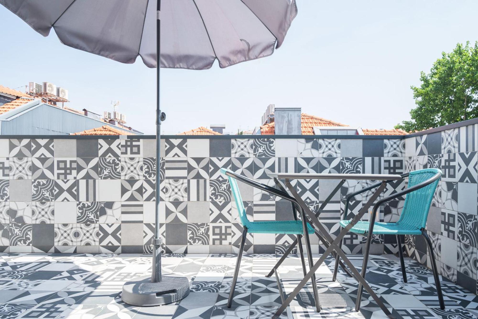 Panoramic Luxury W Ac Downtown And Metro *