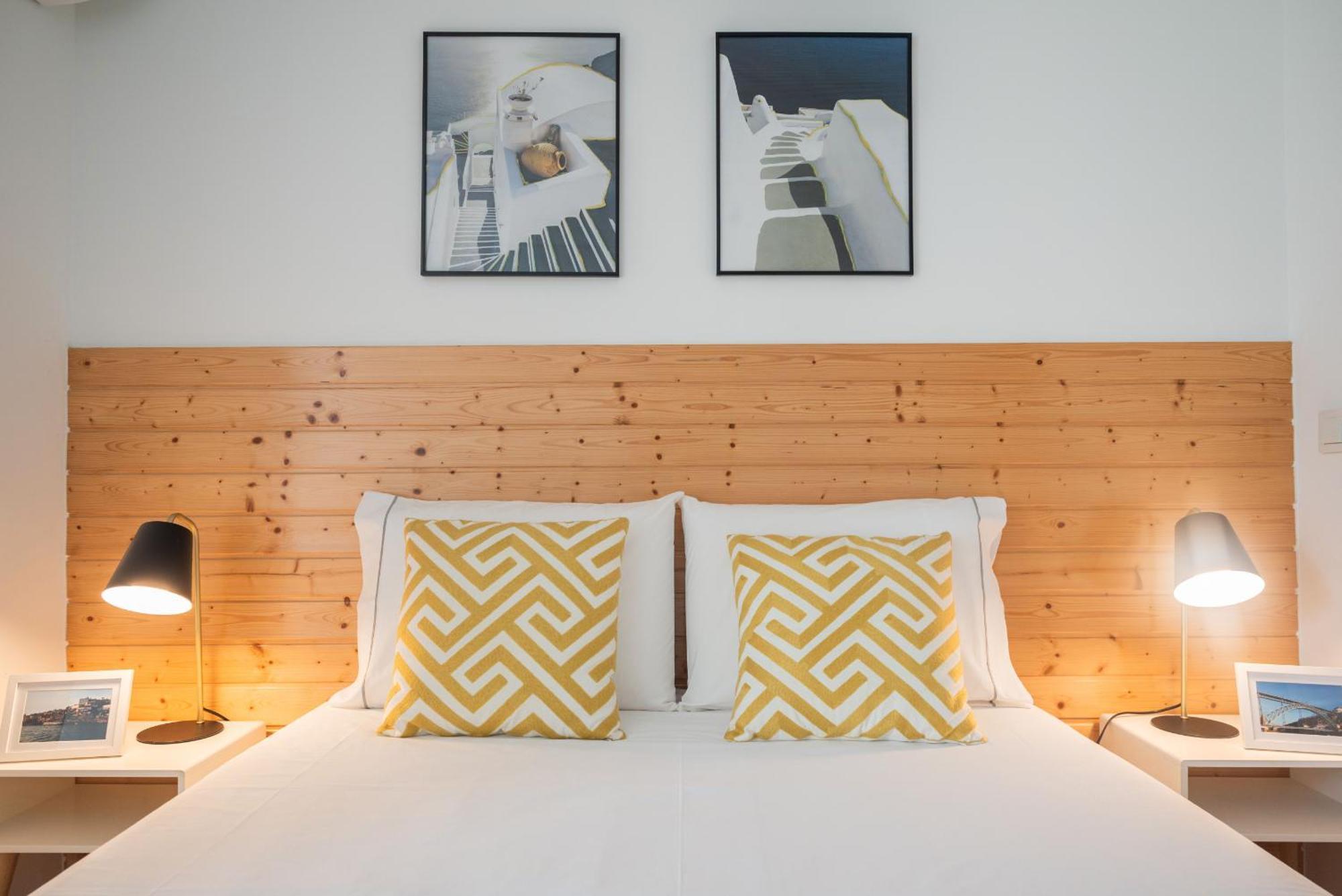 Sunflower Luxury Loft W Ac Downtown And Metro