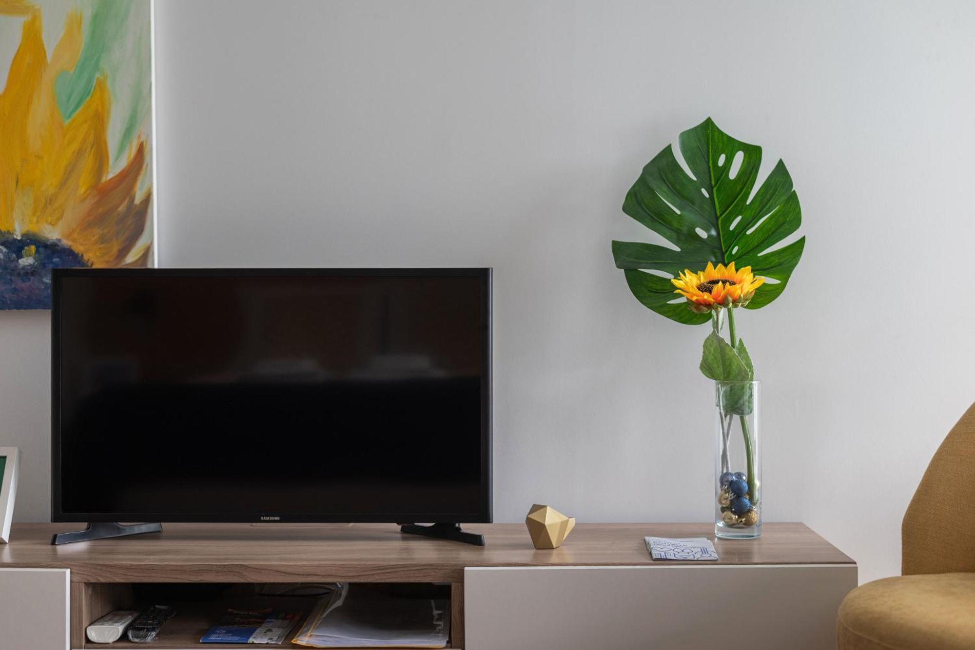 Appartement Sunflower Luxury Loft W Ac Downtown And Metro