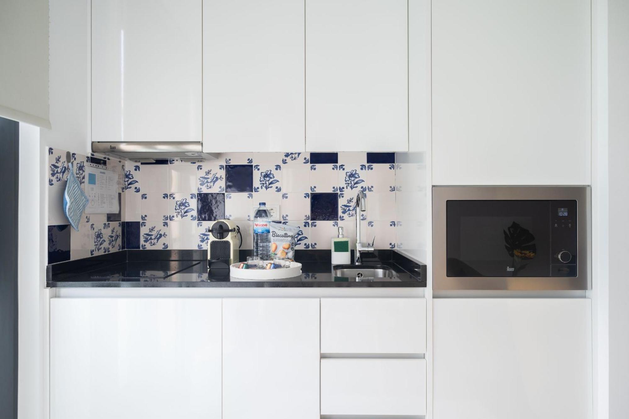 Sunflower Luxury Loft W Ac Downtown And Metro Porto