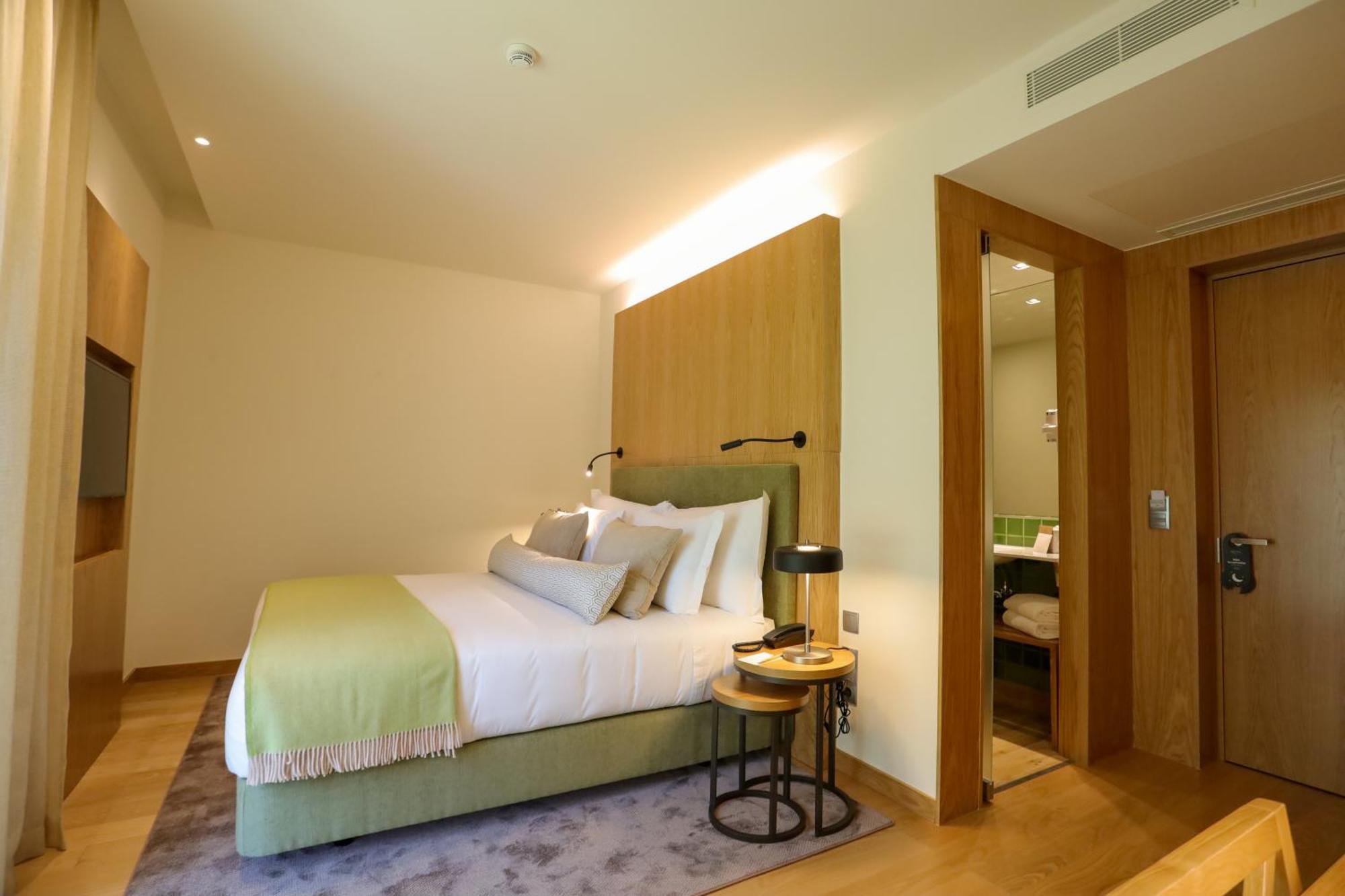 Neya Hotel Porto