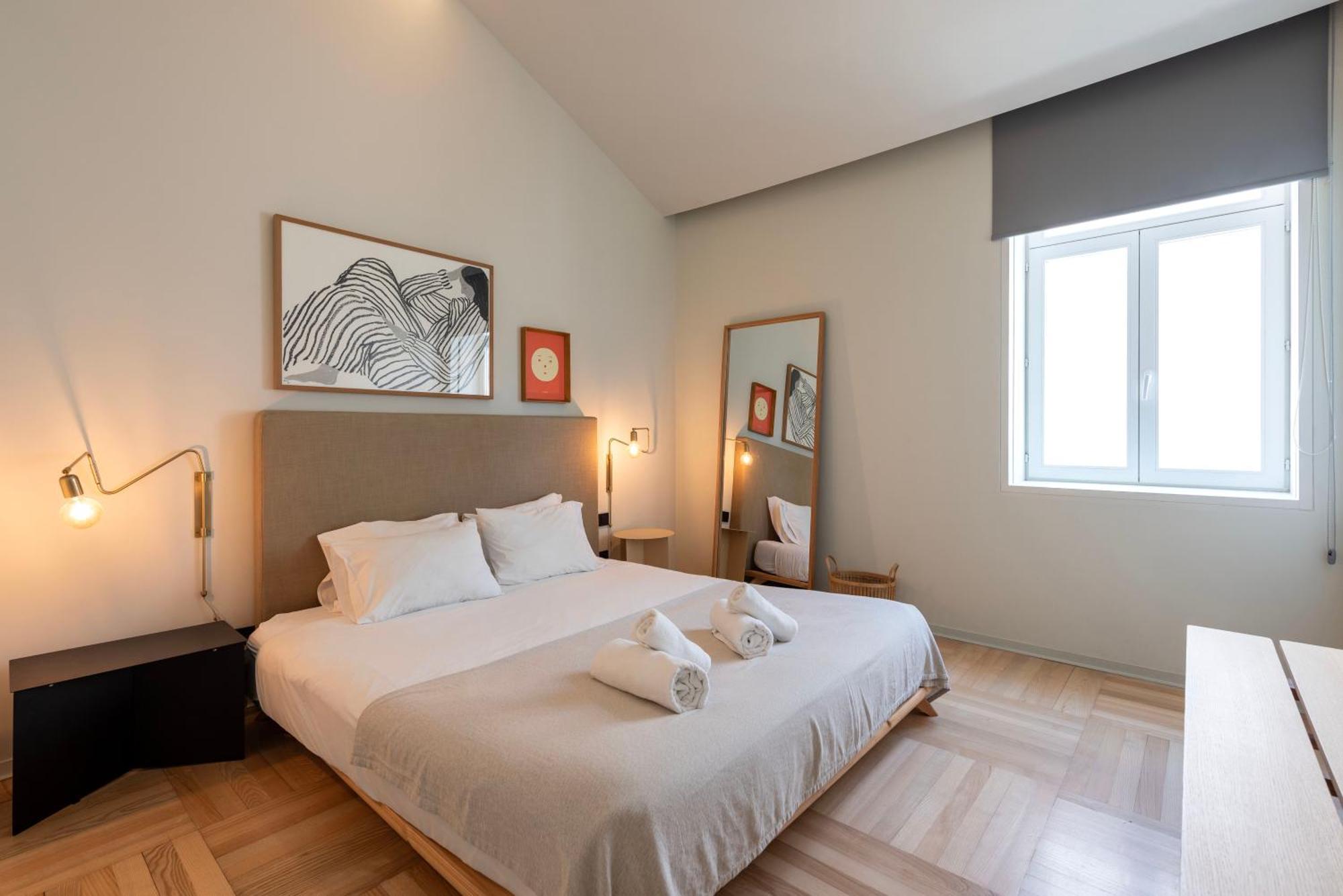 Apartment Prime Riverside