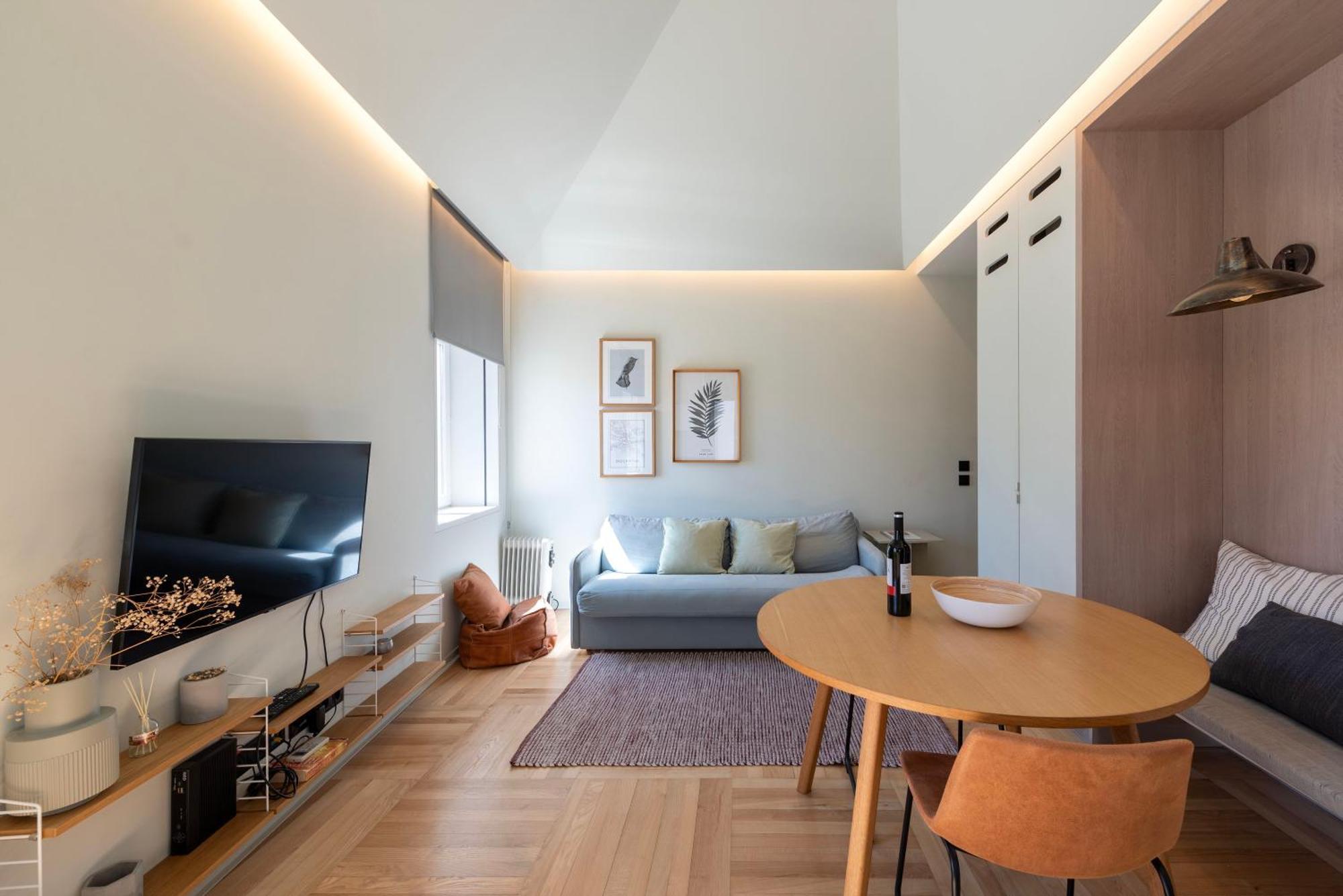 Prime Riverside Apartment *