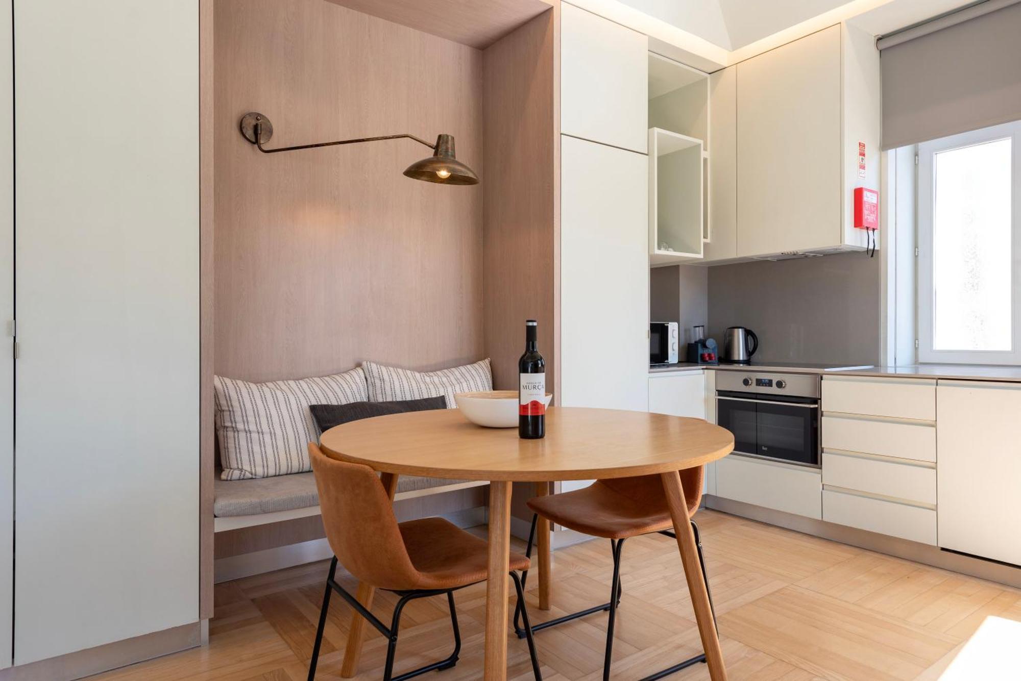 Prime Riverside Apartment Porto