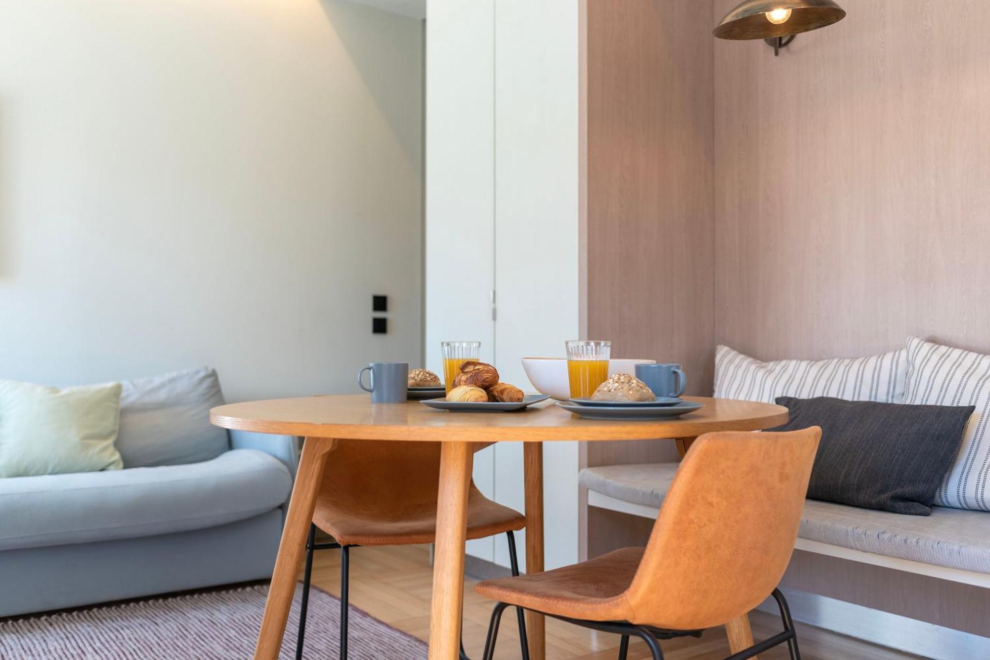 Apartment Prime Riverside Porto