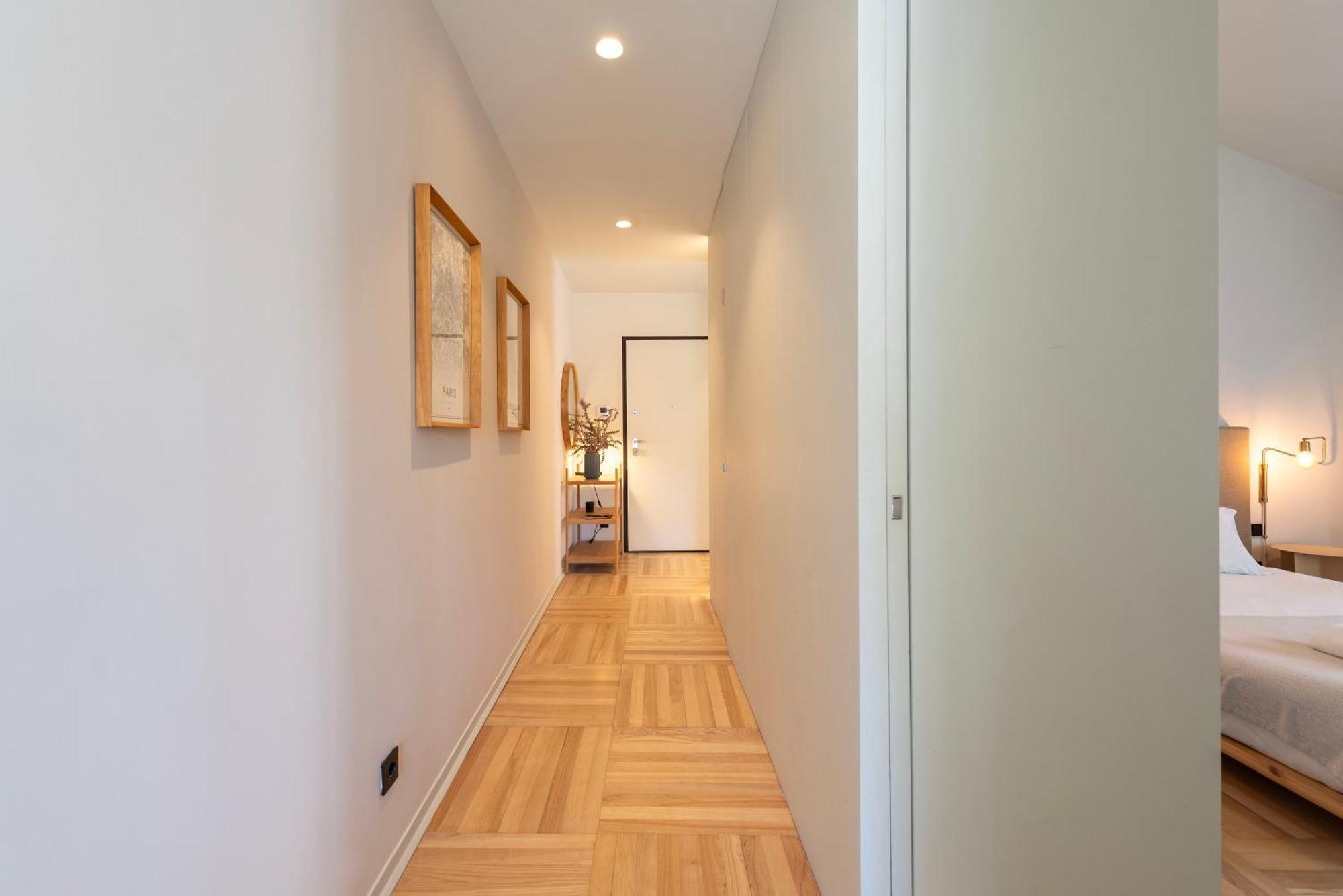 Apartment Prime Riverside Porto