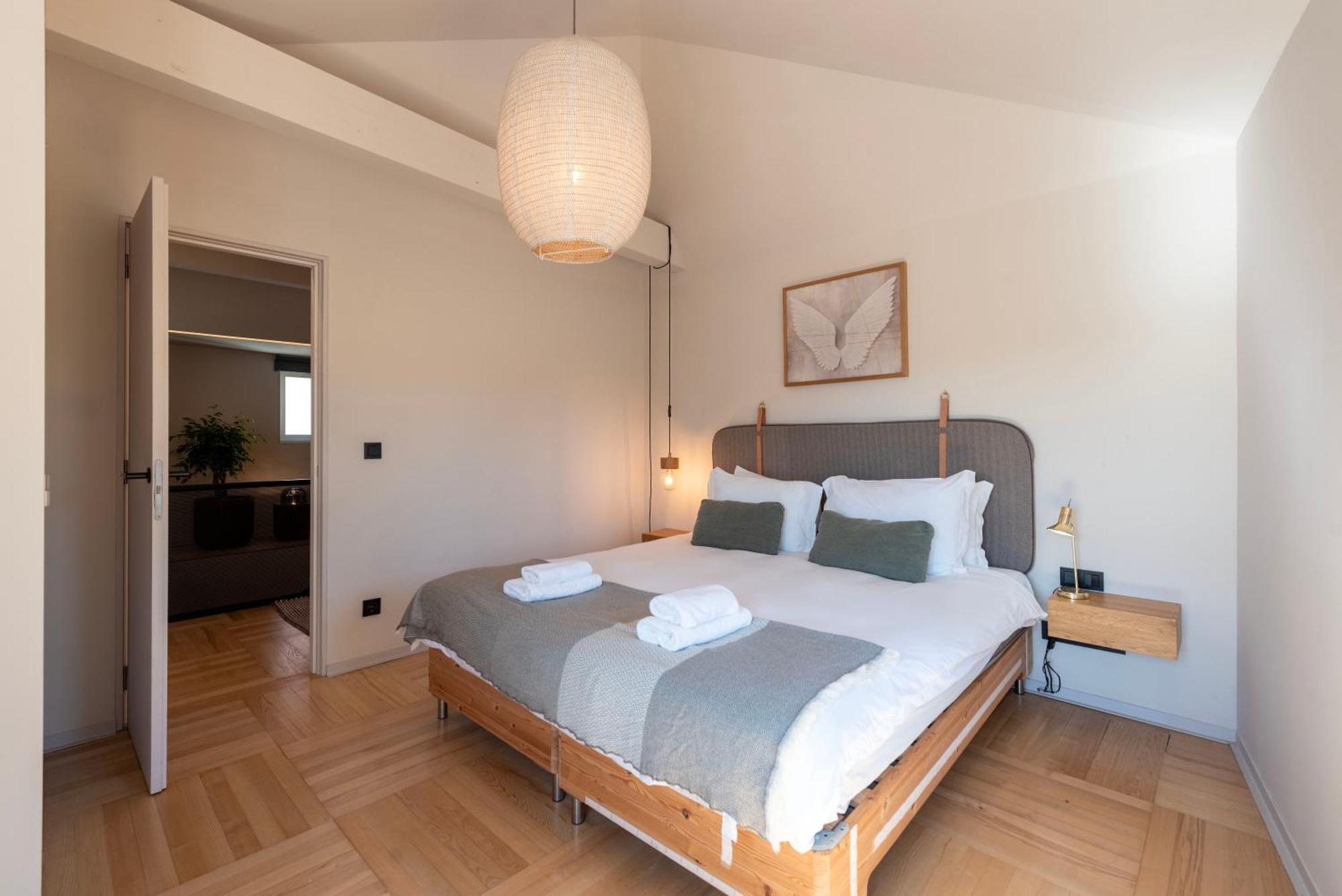 Prime Riverside Duplex * Porto