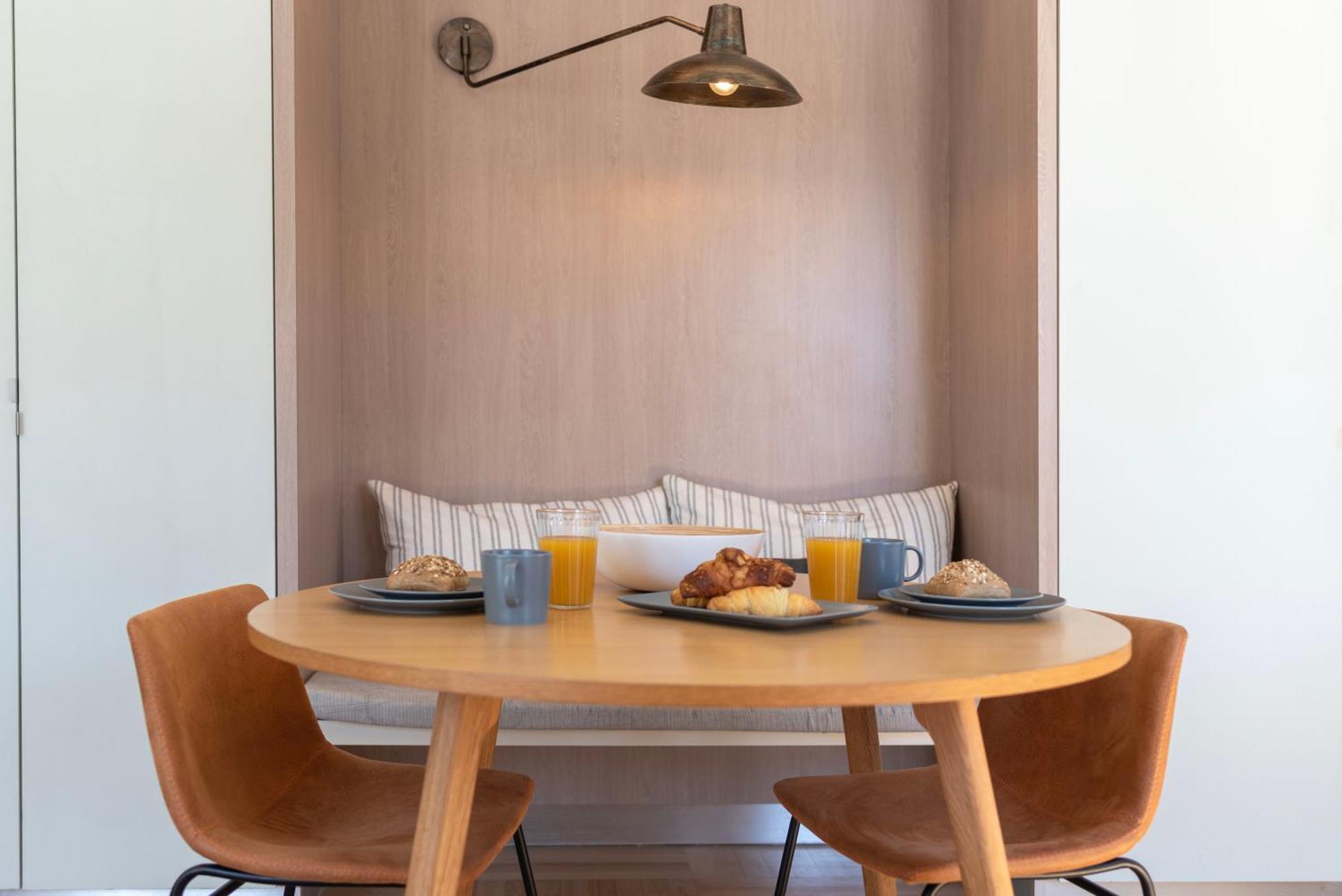 Apartment Prime Riverside *