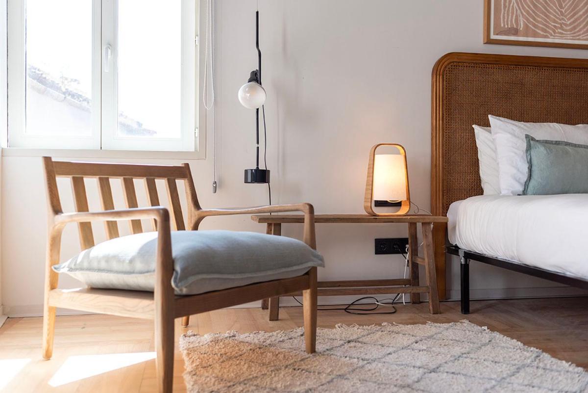 Prime Riverside Duplex Apartment Porto