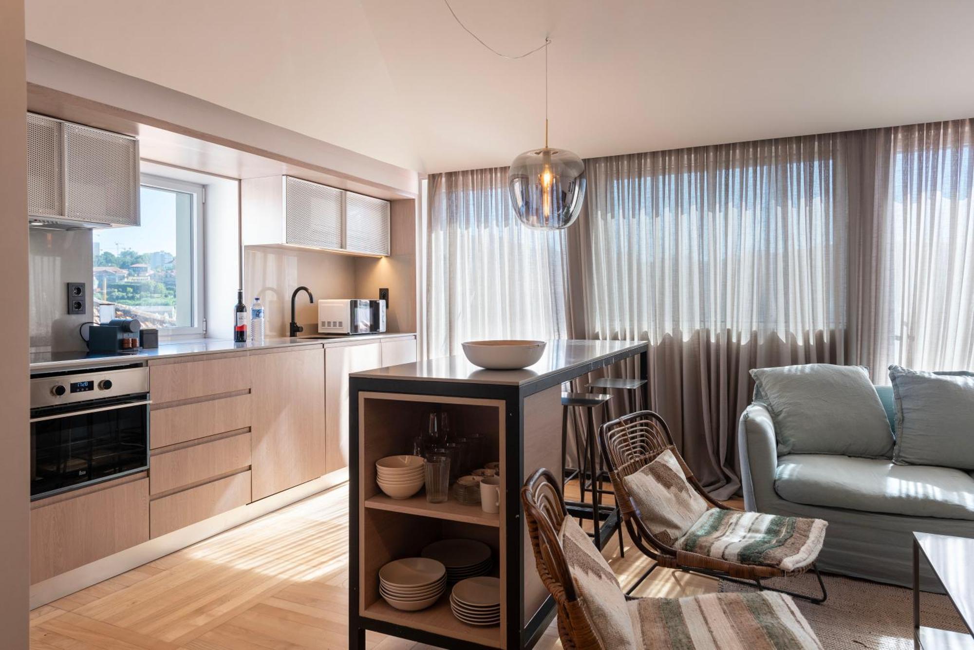 Apartment Prime Riverside Duplex *