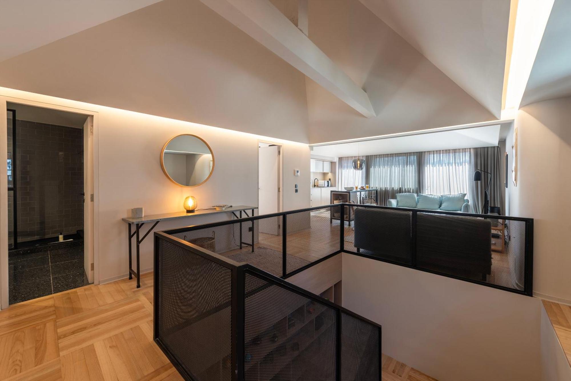Prime Riverside Duplex * Porto