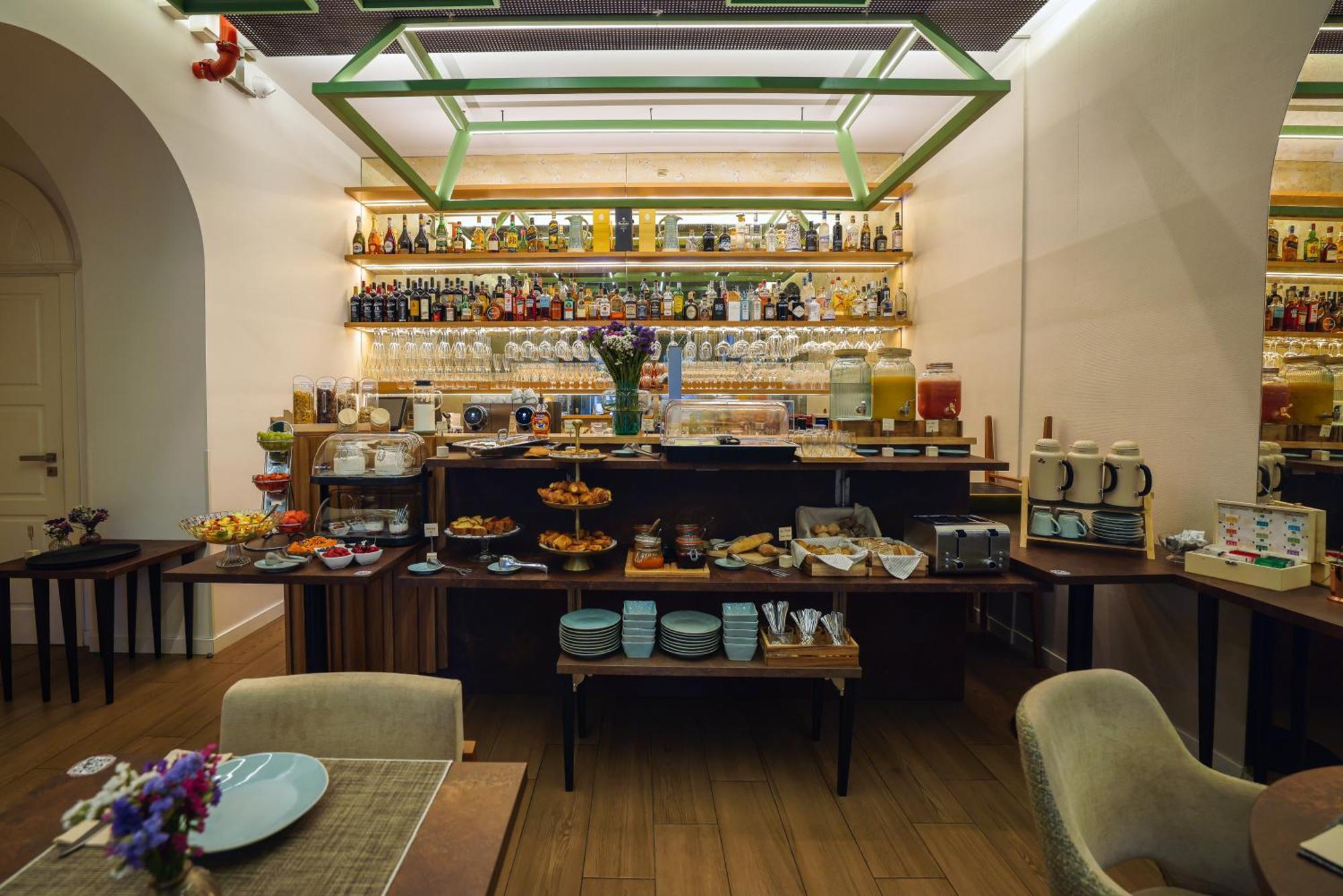 Porta Nobre Boutique By Aspasios Aparthotel 4*