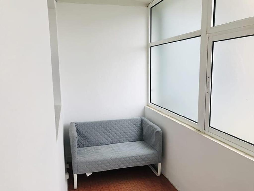 Brasil Hostel- Filial 1 Porto